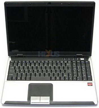 MSi CR610